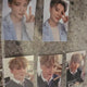 Kim Junsu Cocotime Photocards 5ea