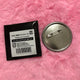 Selling Tokyo Revengers Haitani Rindo glitter can badge.