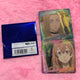 Selling Tokyo Revengers coasters as a set.