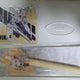 Nike Crown Ballpoint Pen and Acrylic Stand