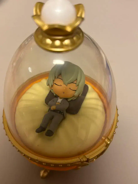 Detective Conan Dreaming Egg Furuya Rei