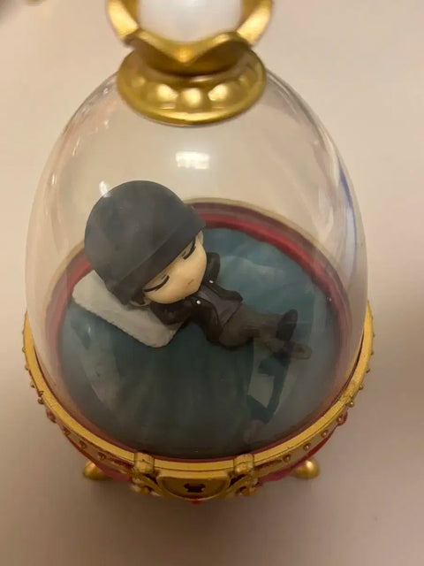 Detective Conan Dreaming Egg Akai Shuichi