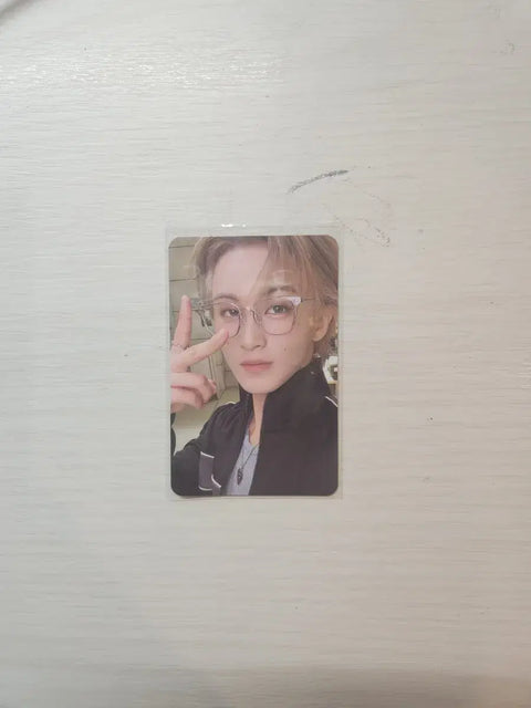 NCT Dream Mark We Young My Youth Dreambox photocard for sale