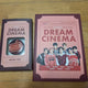 NCT Dream Dream Cinema Postcard Book GripTok NCTDREAM