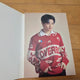NCT Dream Dream Cinema Postcard Book GripTok NCTDREAM
