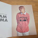 NCT Dream Dream Cinema Postcard Book GripTok NCTDREAM