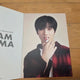 NCT Dream Dream Cinema Postcard Book GripTok NCTDREAM
