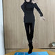Jujutsu Kaisen Gojo Satoru Approximately 32cm Big Mega Acrylic Stand