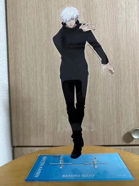 Jujutsu Kaisen Gojo Satoru Approximately 32cm Big Mega Acrylic Stand