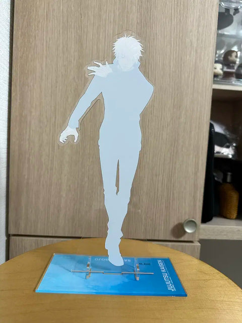 Jujutsu Kaisen Gojo Satoru Approximately 32cm Big Mega Acrylic Stand
