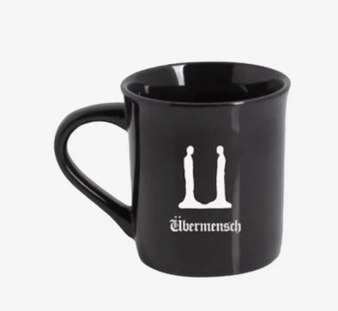 GD Übermensch Mug