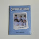 NCT Wish School of Wish MD Postcard Set Yushi SOWI Postcard Yushi Version