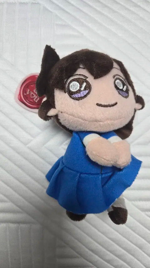 Detective Conan Mori Ran Doll