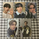 The Boyz Sunwoo photocard bundle