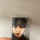S.Coups Fallin' For U CGV Special Gift