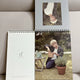 Park Jihoon 2020 Season's Greetings Calendar