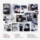 2025 RIIZE SIG Feast Photocard, Season's Greetings with Benefits