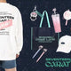 2022 6th Fan Meeting Carat Land BongBong Cold Cup SVT