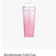 2022 6th Fan Meeting Carat Land BongBong Cold Cup SVT