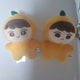 Seventeen Boo Seungkwan doll Bburabong Abyss Rabong