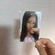 Miyao Anna L'Oréal photocard