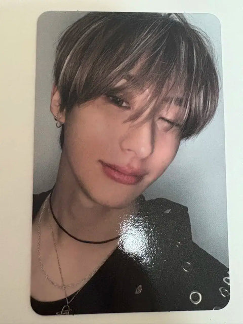 Rise Anton BoomBoomBass photocard