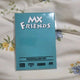 MX FRIENDS Photocard Set Unopened