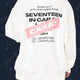 2022 6th Fan Meeting Carat Land Sweatshirt SVT