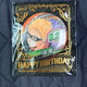 Haikyuu Tsukishima Kei 2022 Jump Shop Birthday Badge Unopened