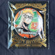 Haikyuu Tsukishima Kei 2021 Jump Shop Birthday Badge Unopened