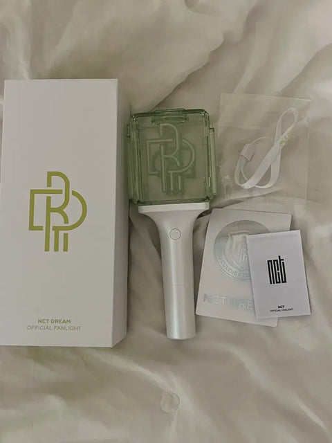 NCT Dream light stick