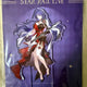 Honkai Star Rail Concert Acheron Acrylic Stand