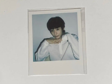 Rise Anton Sigh Polaroid