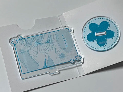 Ouran High School Honey Acrylic Stand