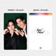 GMM TayNew Calendar OFFICIAL CALENDAR 2025
