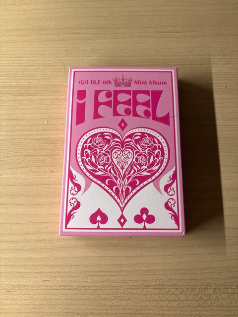 Kids' Queen Album