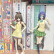 To Love-Ru Trouble Figure Classic Bishoujo Figure Bundle