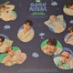 ZEROBASEONE (ZB1) Season's Greetings Full Set, urgent sale.