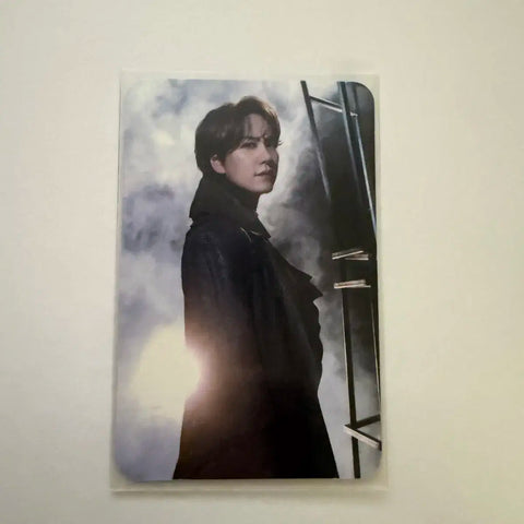 Musical Frankenstein Melon Ticket Photocard