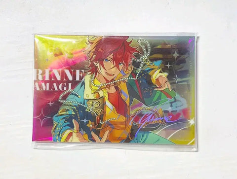 Ensemble Stars Rinne Spotlight Acrylic Stand