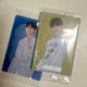 TWS Weverse Jihoon Shinyu Dohoon Youngjae Hanjin Jihoon Kyungmin photocard Japan