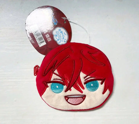 Ensemble Stars Rinne Manju Pouch