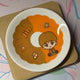BTS Bangtan Boys TinyTAN Ichiban Kuji Jin Seokjin Plate