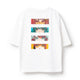Yonezu Kenshi First Korea Concert Goods Clothing Set