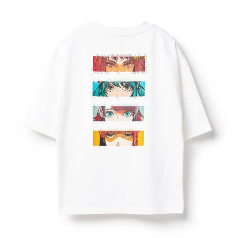 Yonezu Kenshi First Korea Concert Goods Clothing Set
