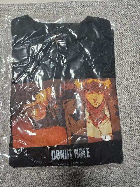 Yonezu Kenshi First Korea Concert Goods Clothing Set