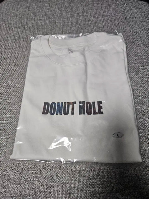Yonezu Kenshi First Korea Concert Goods Clothing Set