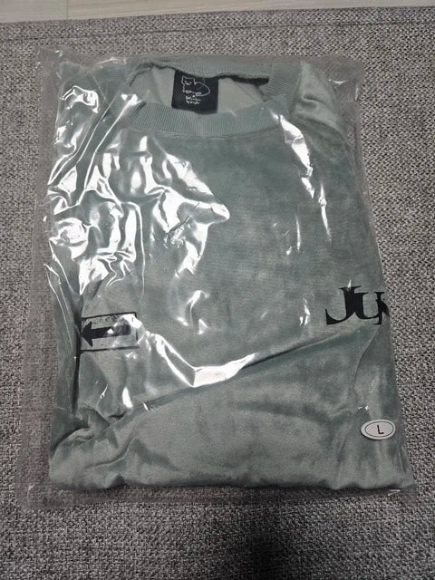 Yonezu Kenshi First Korea Concert Goods Clothing Set