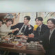 Seocho-dong actor's autographed poster: Lee Jong-suk, Moon Ga-young, Kang Yoo-seok, Ryu Hye-young, Im Seong-jae