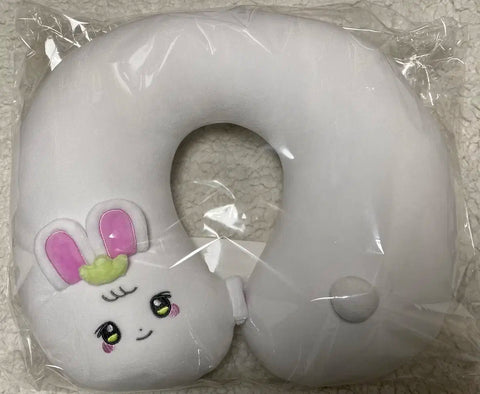 Park Eun-bin Bining neck pillow